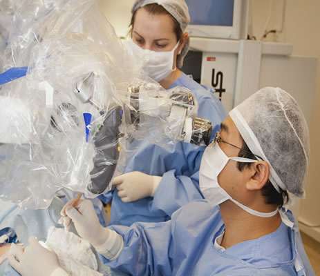 Aparelhos auditivos em Curitiba